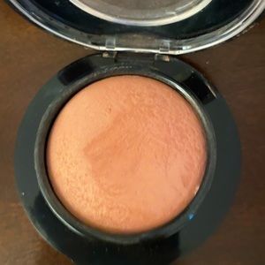 MAC Warm Soul Mineralize Blush